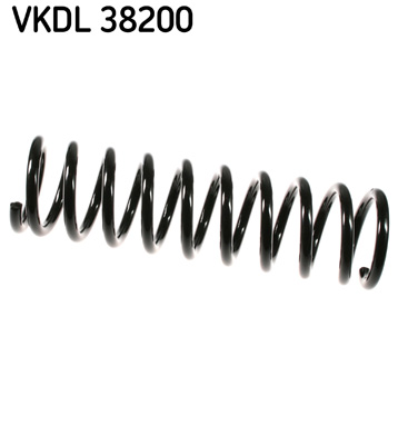 SKF VKDL 38200 Fahrwerksfeder